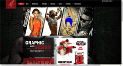 Desktop Screenshot of ctdgraphicx.com